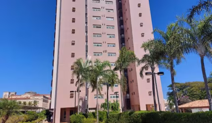 Apartamento com 3 quartos à venda na Rua Dona Rosa de Gusmão, 1135, Jardim Chapadão, Campinas, 110 m2 por R$ 790.000
