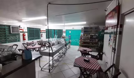 Sala comercial à venda na Avenida Doutor Ângelo Simões, 1236, Jardim Leonor, Campinas, 220 m2 por R$ 599.999