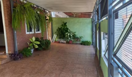 Casa com 2 quartos à venda na Rua Raposo Tavares, 71, Jardim García, Campinas, 150 m2 por R$ 450.000