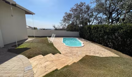 Casa em condomínio fechado com 3 quartos à venda na Rua Sabiú, 11, Loteamento Alphaville Campinas, Campinas, 270 m2 por R$ 2.450.000