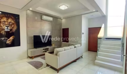 Casa com 3 quartos à venda na Joana Maria da Silva, 54, Nova Aparecida, Campinas, 148 m2 por R$ 798.000