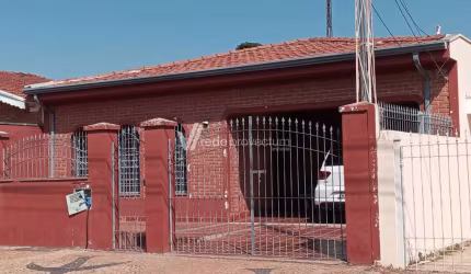 Casa com 3 quartos à venda na Rua Amadeu Segallio, 42, Jardim Eulina, Campinas, 140 m2 por R$ 550.000