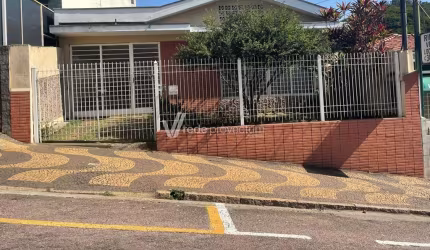 Casa comercial à venda na Rua Sílvio Concon, 105, Jardim Ribeiro, Valinhos, 210 m2 por R$ 1.280.000