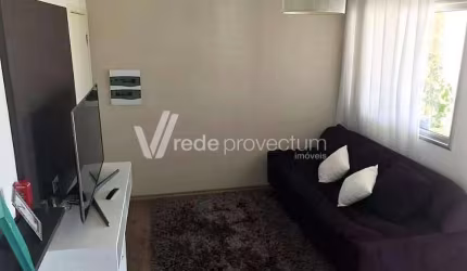 Apartamento com 3 quartos à venda na Avenida Império do Sol Nascente, 581, Jardim Aurélia, Campinas, 68 m2 por R$ 630.000