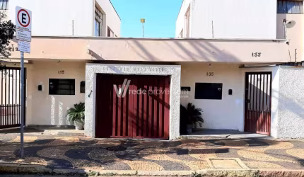Apartamento com 2 quartos à venda na Rua Doutor João Arruda, 119, Jardim Chapadão, Campinas, 50 m2 por R$ 270.000