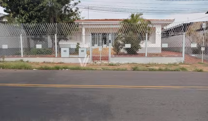 Casa comercial à venda na Rua Jurandir Ferraz de Campos, 714, Jardim Aparecida, Campinas, 345 m2 por R$ 850.000