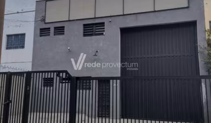 Barracão / Galpão / Depósito à venda no Jardim do Trevo, Campinas , 250 m2 por R$ 920.000
