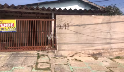 Casa comercial à venda na Rua Domício Pacheco e Silva, 291, Jardim Novo Campos Elíseos, Campinas por R$ 960.000