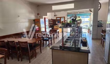 Casa comercial à venda na Rua Osvaldo Ribeiro Carrilho, 105, Jardim Mirante de Sumaré, Hortolândia, 450 m2 por R$ 1.791.555