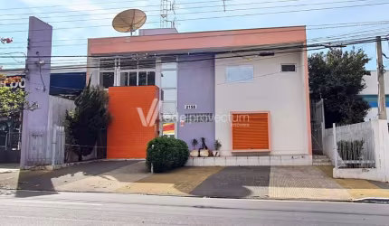 Prédio à venda na Avenida Andrade Neves, 2158, Jardim Chapadão, Campinas, 426 m2 por R$ 3.300.000
