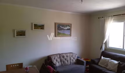 Apartamento com 2 quartos à venda na Rua Praia de Baraqueçaba, 60, Vila Orozimbo Maia, Campinas, 56 m2 por R$ 199.000
