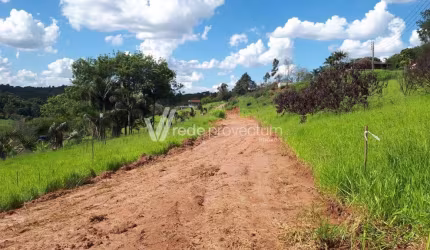 Terreno à venda na Avenida Vereador Francisco Antônio Rodrigues Almendra, 1500, Jardim Maracanã, Atibaia por R$ 200.000
