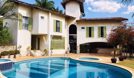 Casa em condomínio fechado com 8 quartos à venda na Rodovia Comendador Guilherme Mamprim, s/n°, Dois Córregos, Valinhos, 1500 m2 por R$ 8.500.000
