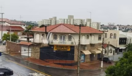 Casa comercial à venda na França, 34, Vila Bressani, Paulínia, 595 m2 por R$ 3.200.000