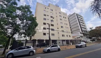 Apartamento com 2 quartos à venda na Avenida Princesa D'Oeste, 1243, Jardim Proença, Campinas, 83 m2 por R$ 475.000