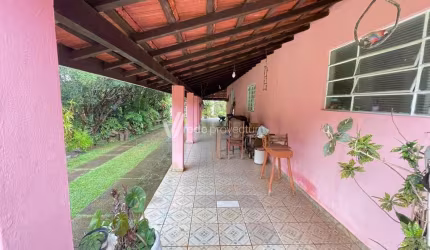 Chácara / sítio com 2 quartos à venda na Rua Botelho, 681, Ana Helena, Jaguariúna, 115 m2 por R$ 515.000