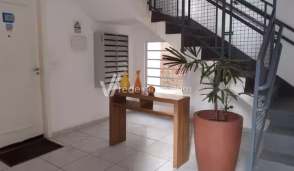 Apartamento com 2 quartos à venda na Rua Valdemir Ropelle, 101, Jardim do Lago Continuação, Campinas, 51 m2 por R$ 251.000