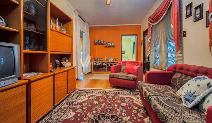 Chácara / sítio com 3 quartos à venda na Arthur Ultremare, s/n°, Jardim Monte Belo II, Campinas, 286 m2 por R$ 559.000