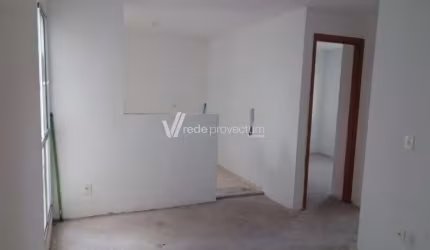 Apartamento com 2 quartos à venda na Rua Professor Mauricio Francisco Ceolin, 58, Loteamento Residencial Parque dos Cantos, Campinas, 46 m2 por R$ 204.555