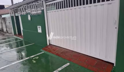 Casa com 2 quartos à venda na Rua dos Cambarás, 420, Vila Boa Vista, Campinas, 160 m2 por R$ 350.000
