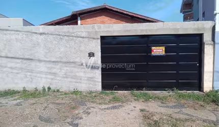 Casa comercial à venda na Rua Antônio Pavin, 327, Jardim Conceição, Campinas, 154 m2 por R$ 450.000