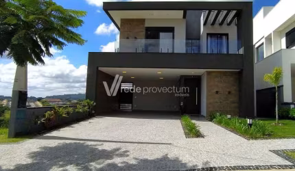 Casa em condomínio fechado com 4 quartos à venda na Rua Isaura Fagundes Costa, s/nº, Residencial Fazenda Santa Rosa, Itatiba, 321 m2 por R$ 2.350.000