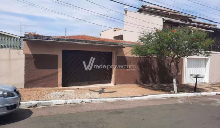 Casa comercial à venda na Rua Abel Luís Ferreira, 171, Jardim do Lago, Campinas, 155 m2 por R$ 599.000