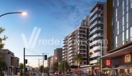Terreno comercial à venda na Avenida Guilherme Campos, 294, Cidade Universitária, Campinas por R$ 600.000