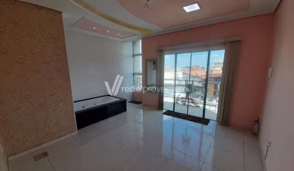 Sala comercial à venda na Rua dos Estudantes, 1005, Jardim Campos Verdes, Hortolândia, 263 m2 por R$ 1.190.000