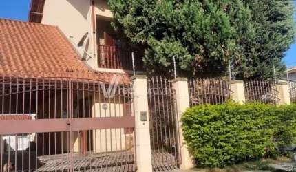 Casa comercial à venda na Rua Patrocínio do Sapucaí, 32, Jardim Flamboyant, Campinas, 349 m2 por R$ 1.400.000