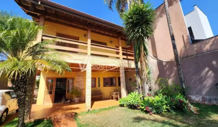 Casa com 3 quartos à venda na Rua Afrânio Peixoto, 722, Parque Taquaral, Campinas, 256 m2 por R$ 1.280.000