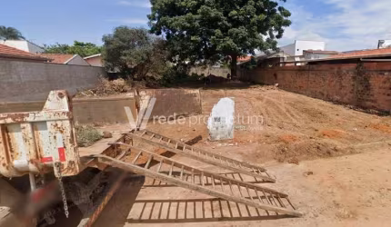 Terreno comercial à venda na Rua Luiz de Souza, 305, Parque Ortolândia, Hortolândia por R$ 795.000