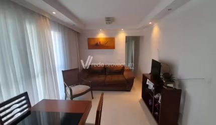 Apartamento com 2 quartos à venda na Avenida Baden Powell, 1211, Jardim Nova Europa, Campinas, 51 m2 por R$ 470.000