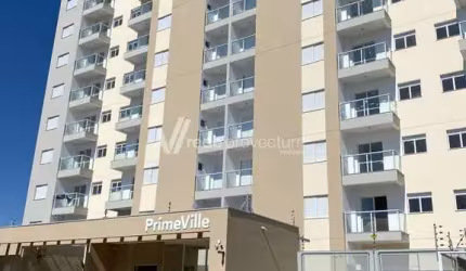 Cobertura com 1 quarto à venda na Rua Doutor Sales de Oliveira, 1889, Vila Industrial, Campinas, 42 m2 por R$ 450.000