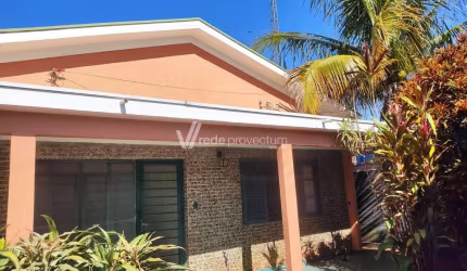 Chácara / sítio com 4 quartos à venda na Rua Sebastião Polo, 34, Parque Maria Helena, Campinas, 371 m2 por R$ 2.770.000
