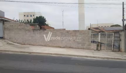 Terreno à venda na Rua Professora Conceição Ribeiro, s/n°, Jardim do Lago Continuação, Campinas por R$ 260.000