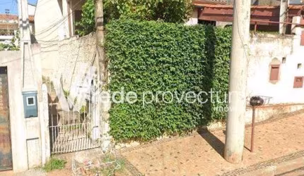 Casa com 2 quartos à venda na Rua do Algodão, 334, Jardim Chapadão, Campinas, 76 m2 por R$ 370.000