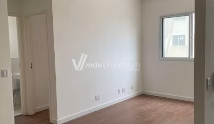 Apartamento com 2 quartos à venda na Rua Professora Amália de Arruda Legendre Martini, 1115, Jardim do Lago Continuação, Campinas, 48 m2 por R$ 233.200