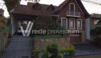 Casa comercial à venda na Rua Camargo Pimentel, 545, Jardim Guanabara, Campinas, 473 m2 por R$ 1.700.000