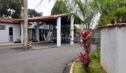 Casa em condomínio fechado com 2 quartos à venda na Rua Pastor Samuel de Campos Chiminazzo, 130, Jardim Nossa Senhora de Fátima, Hortolândia, 71 m2 por R$ 500.000