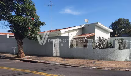 Casa com 3 quartos à venda na Rua Comendador Bernardo Alves Teixeira, 875, Vila Proost de Souza, Campinas, 170 m2 por R$ 680.000
