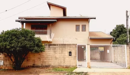 Casa com 5 quartos à venda na Rua Maestro Mário de Túllio, 62, Bosque das Palmeiras, Campinas, 379 m2 por R$ 730.000