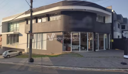 Barracão / Galpão / Depósito à venda na Avenida Marechal Rondon, 1122, Jardim Chapadão, Campinas, 403 m2 por R$ 1.970.000