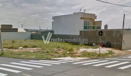 Terreno comercial à venda na Rua Sebastião Guido da Silva, s/n°, Residencial Cittá di Salerno, Campinas por R$ 365.000
