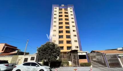 Apartamento com 3 quartos à venda na Rua Osmar Miranda, 131, Jardim Macarenko, Sumaré, 118 m2 por R$ 550.000