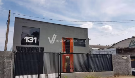 Barracão / Galpão / Depósito à venda na Chácara Cneo, Campinas , 600 m2 por R$ 3.400.000