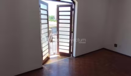 Apartamento com 2 quartos à venda na Rua Doutor Souza Ribeiro, 38, Vila Industrial, Campinas, 57 m2 por R$ 295.000