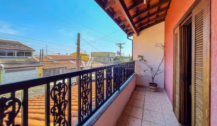 Casa com 3 quartos à venda na Rua Luiz Arten, 128, Jardim Terras de Santo Antônio, Hortolândia, 172 m2 por R$ 430.000