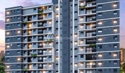Apartamento com 2 quartos à venda na Rua João Preda, 215, Parque Rural Fazenda Santa Cândida, Campinas, 55 m2 por R$ 492.000