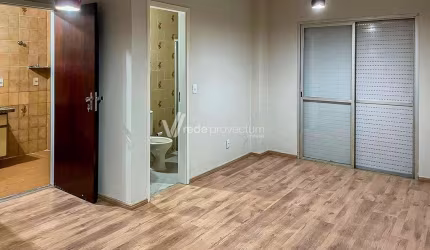 Apartamento com 1 quarto à venda na Rua Culto à Ciência, 423, Botafogo, Campinas, 46 m2 por R$ 159.000